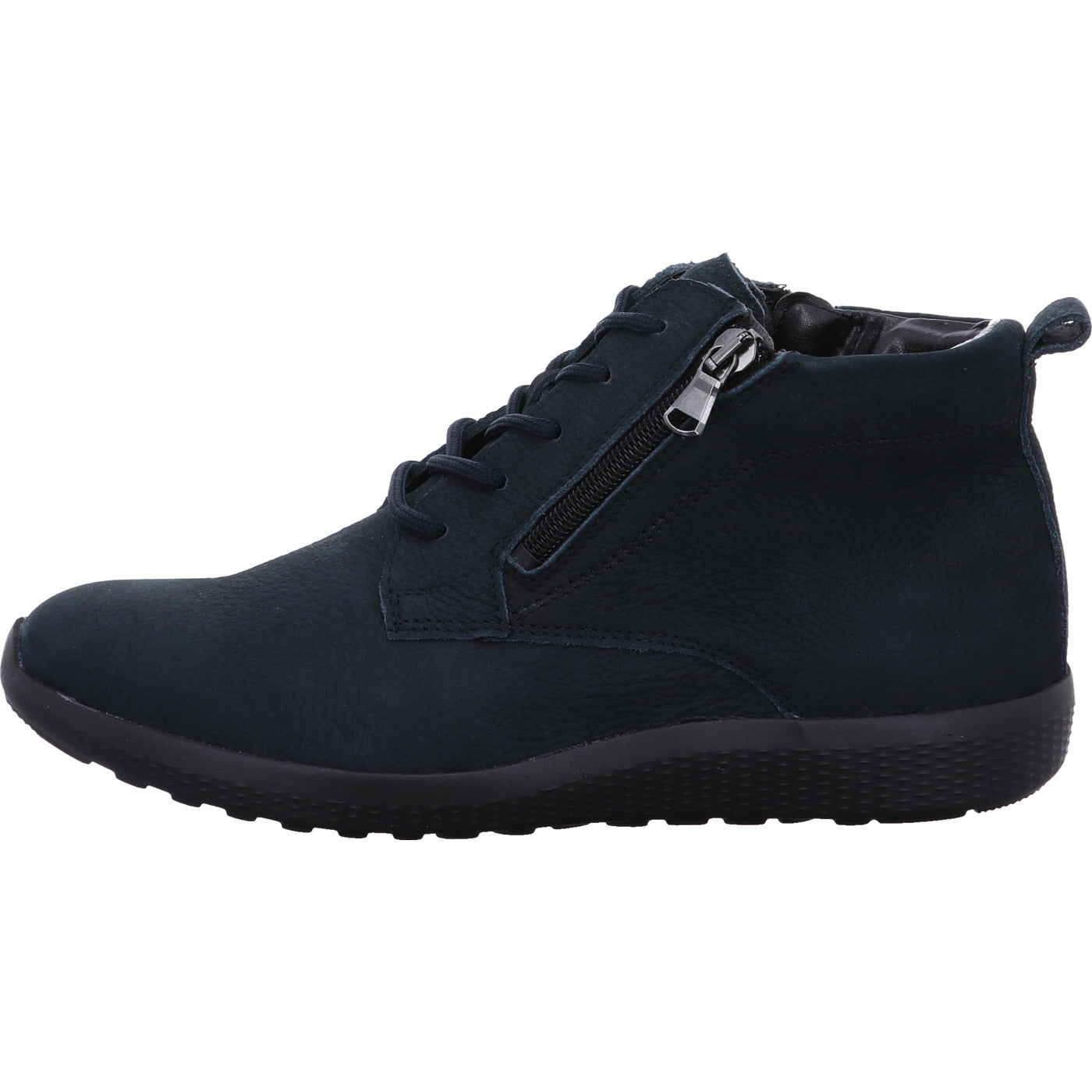 Waldläufer Stiefelette K-Ira