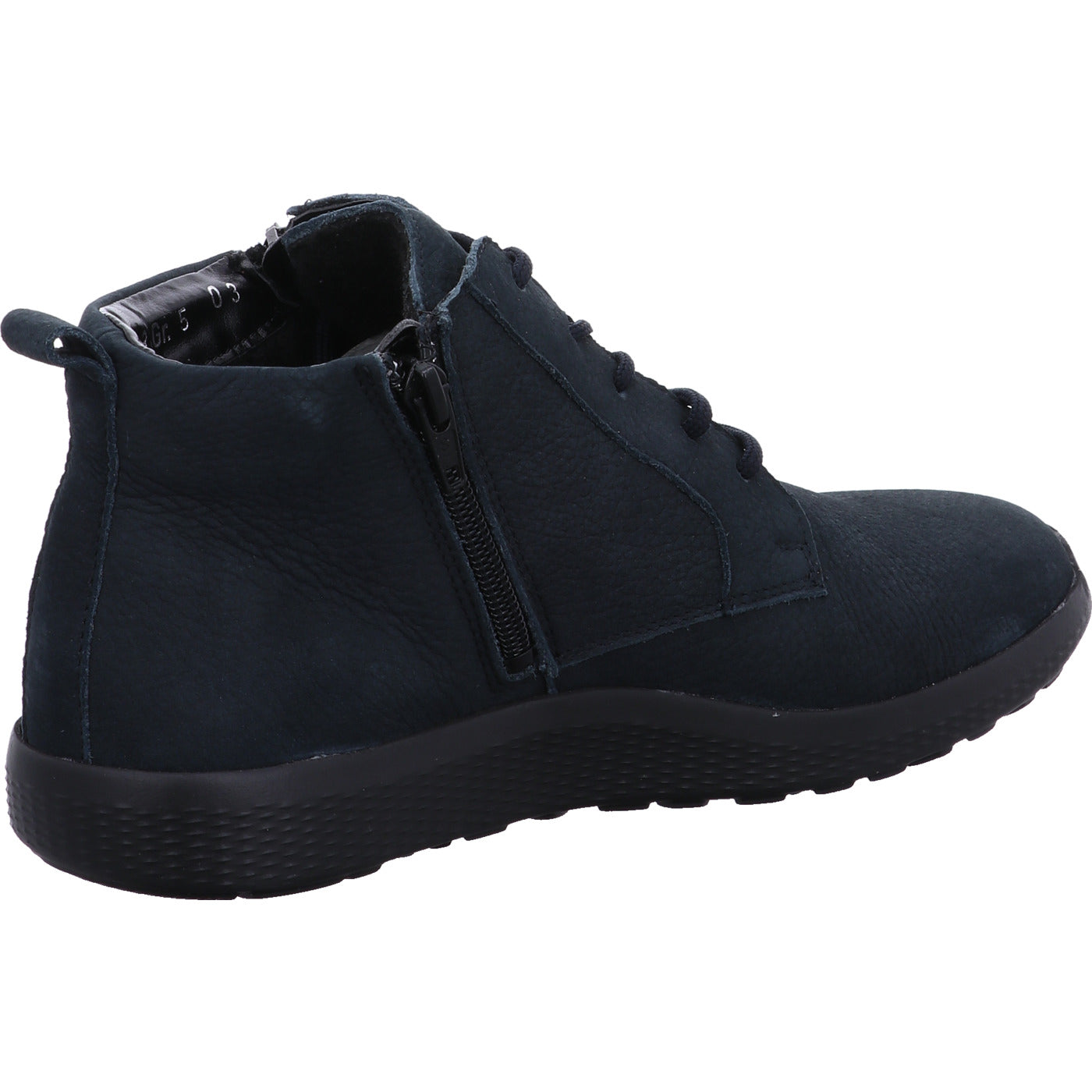 Waldläufer Stiefelette K-Ira