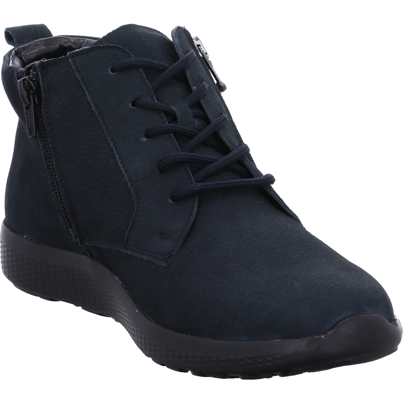 Waldläufer Stiefelette K-Ira