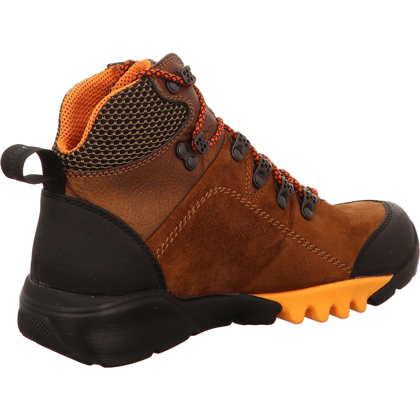 Waldläufer Wanderschuh H-Amiata