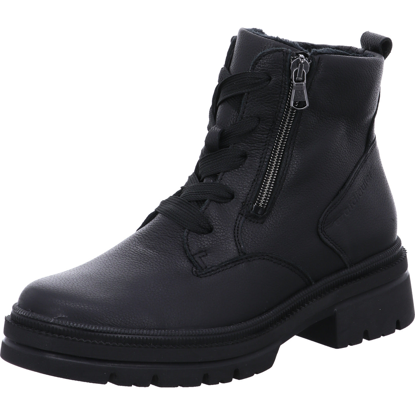 Waldläufer Stiefelette H-Amara