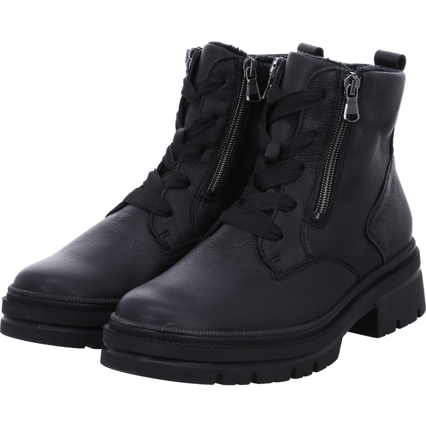 Waldläufer Stiefelette H-Amara