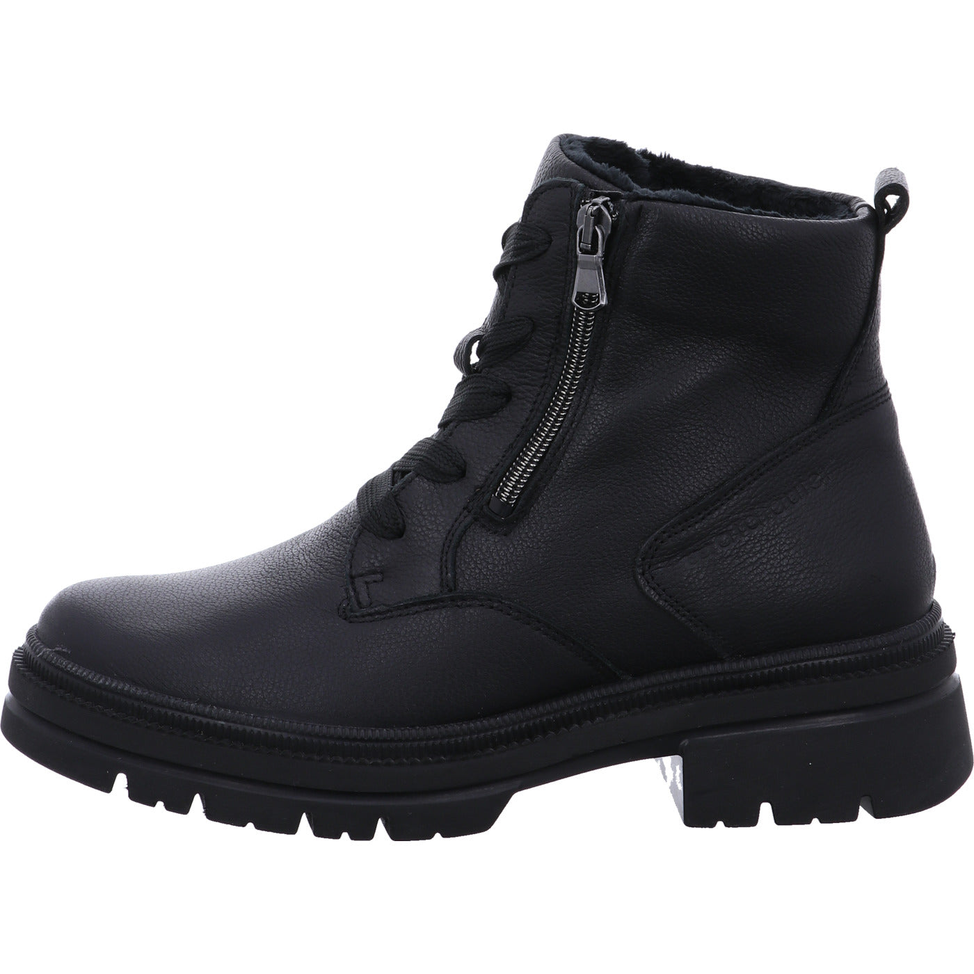 Waldläufer Stiefelette H-Amara