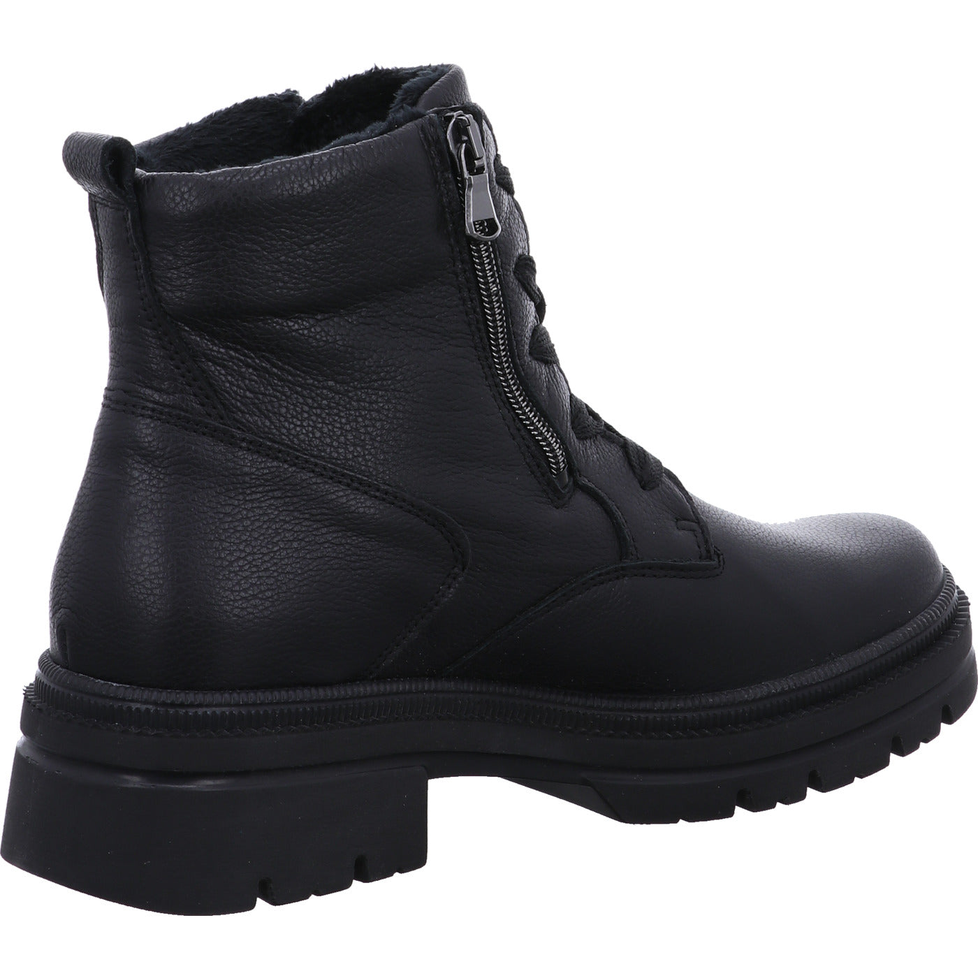 Waldläufer Stiefelette H-Amara