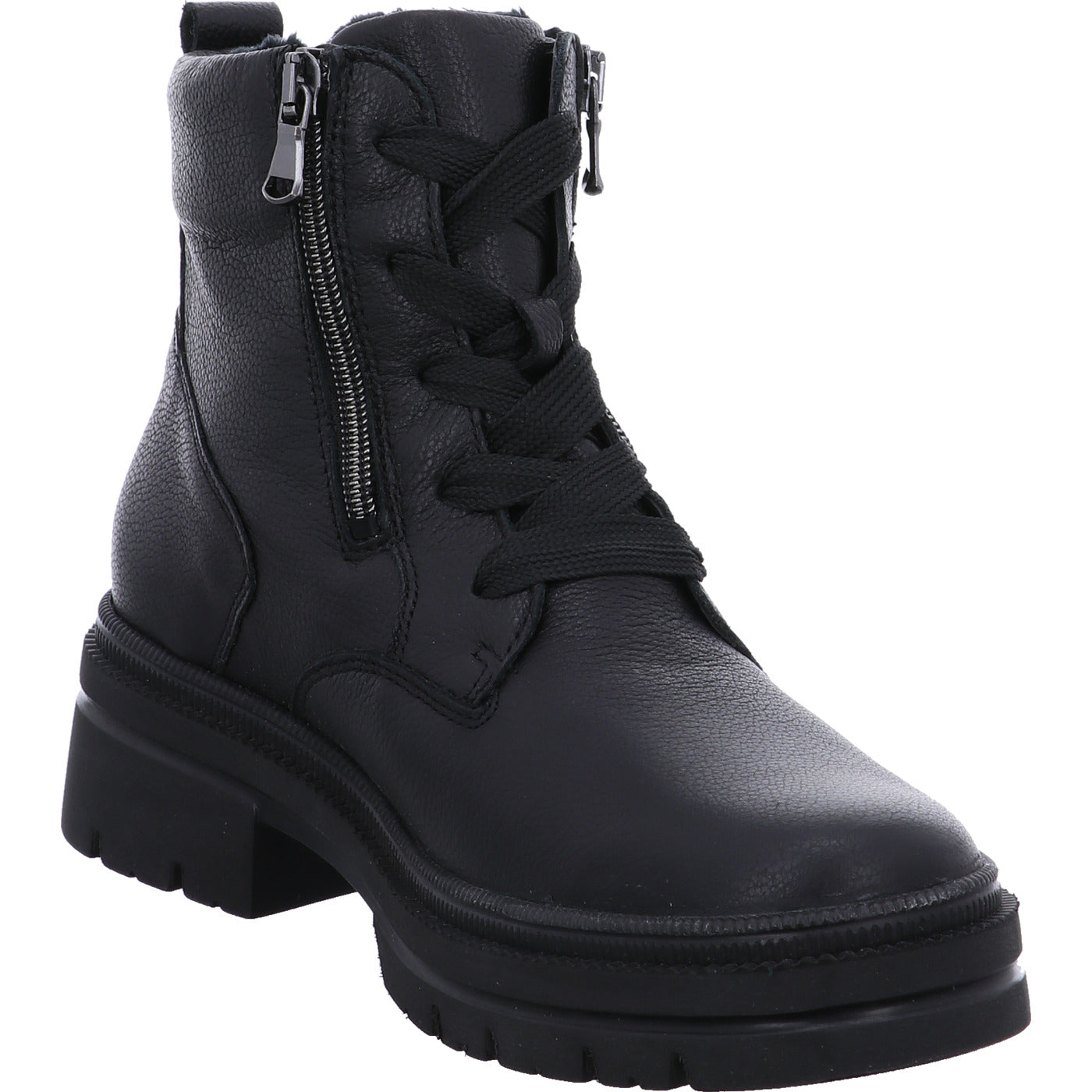 Waldläufer Stiefelette H-Amara