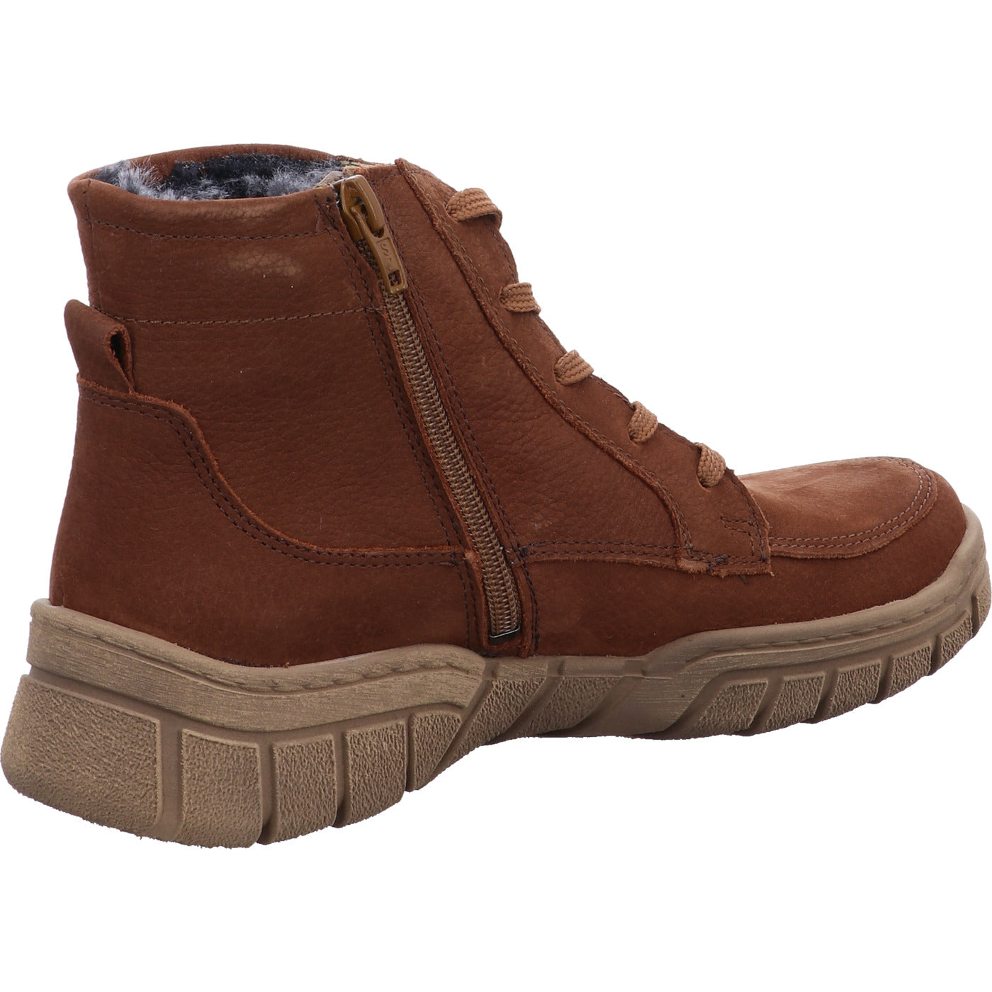Waldläufer Boot H-Lumi
