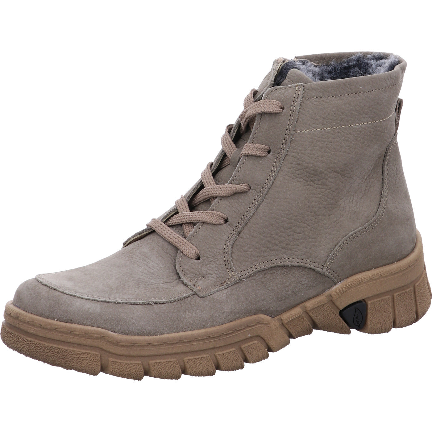Waldläufer Stiefelette H-Lumi