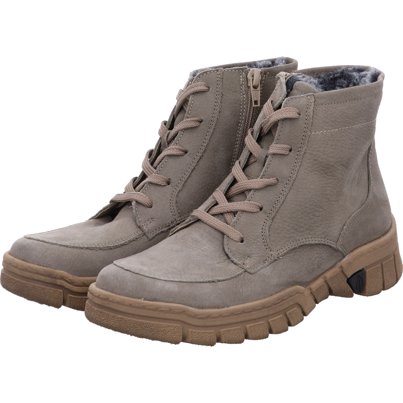 Waldläufer Stiefelette H-Lumi