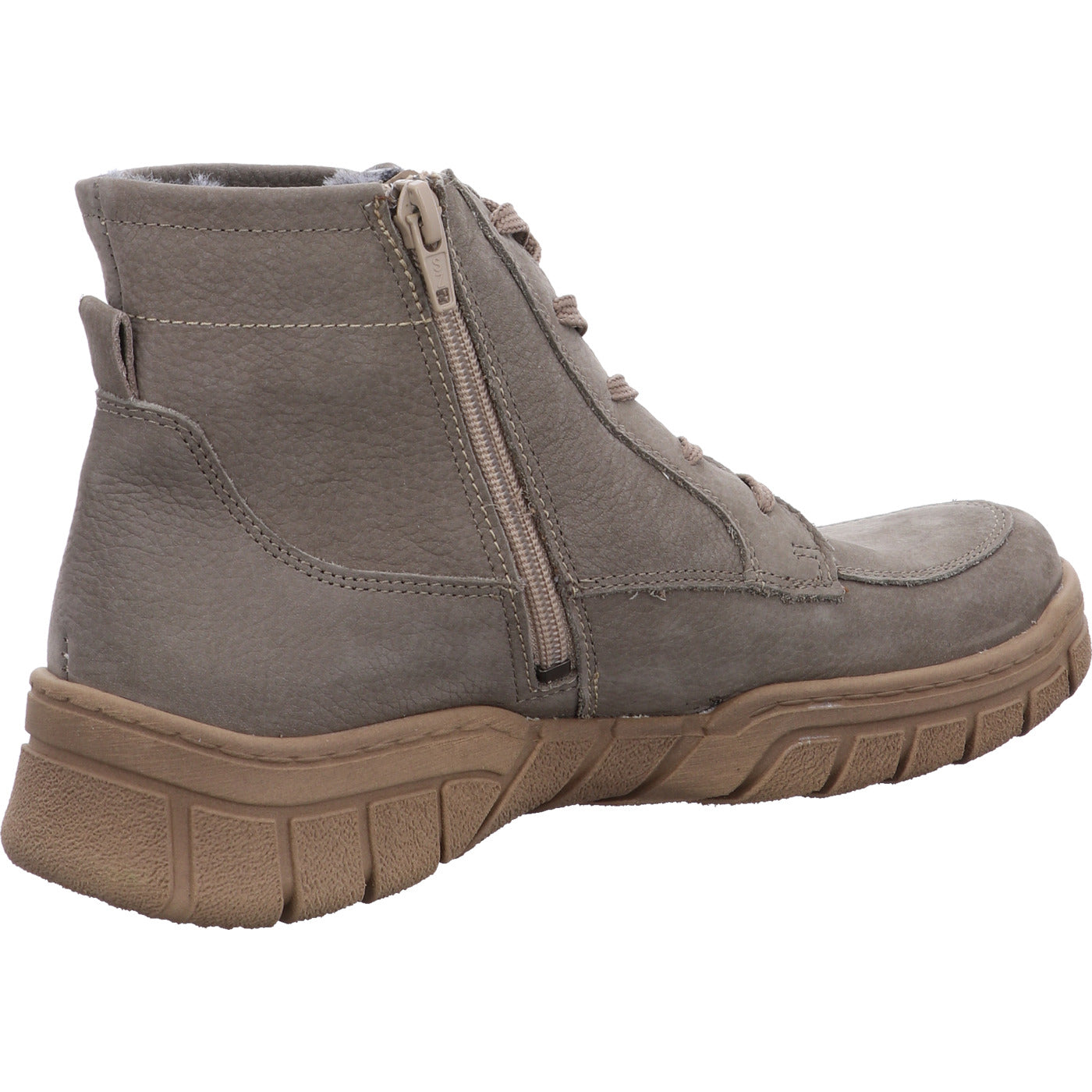 Waldläufer Stiefelette H-Lumi