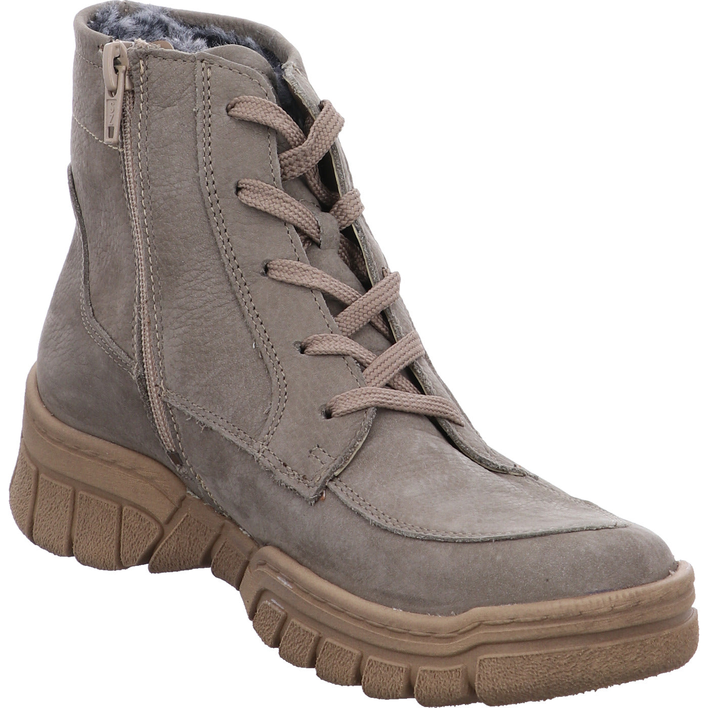 Waldläufer Stiefelette H-Lumi