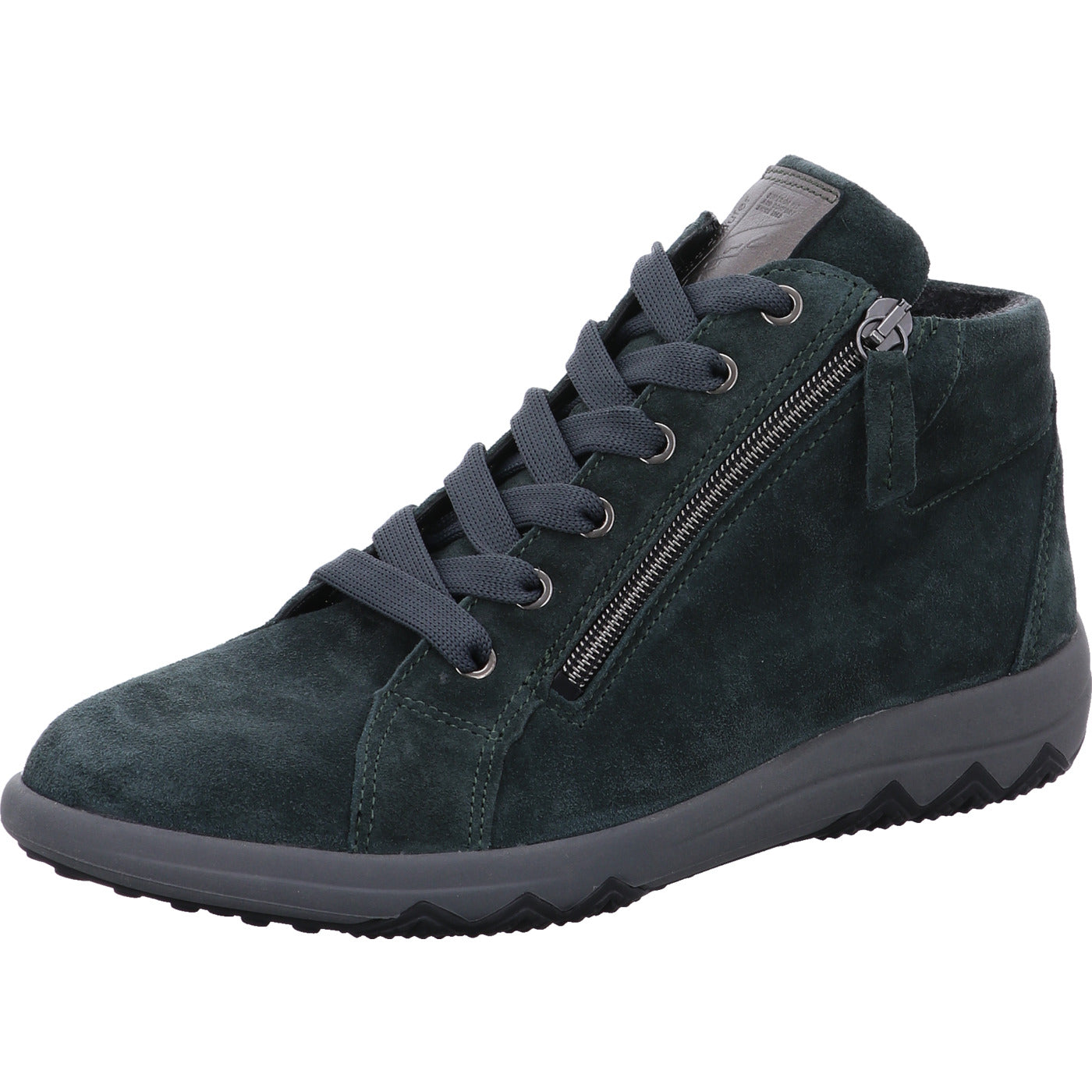 Waldläufer Stiefelette H-Teresa