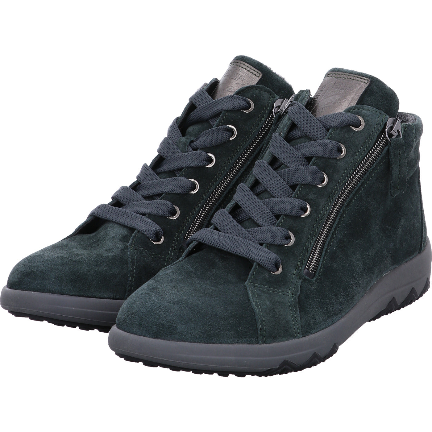 Waldläufer Stiefelette H-Teresa
