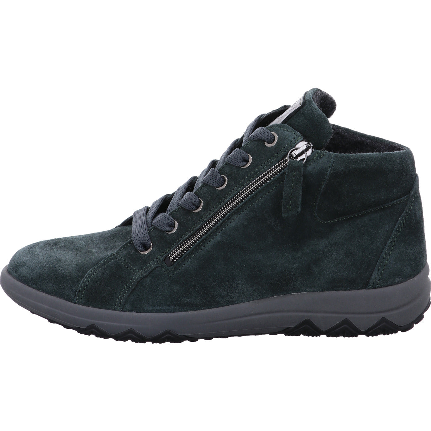 Waldläufer Stiefelette H-Teresa