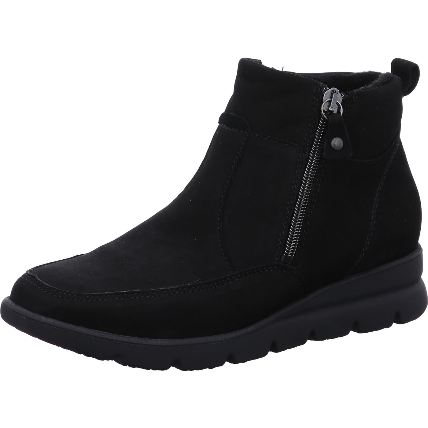 Waldläufer Boot H-Bruni