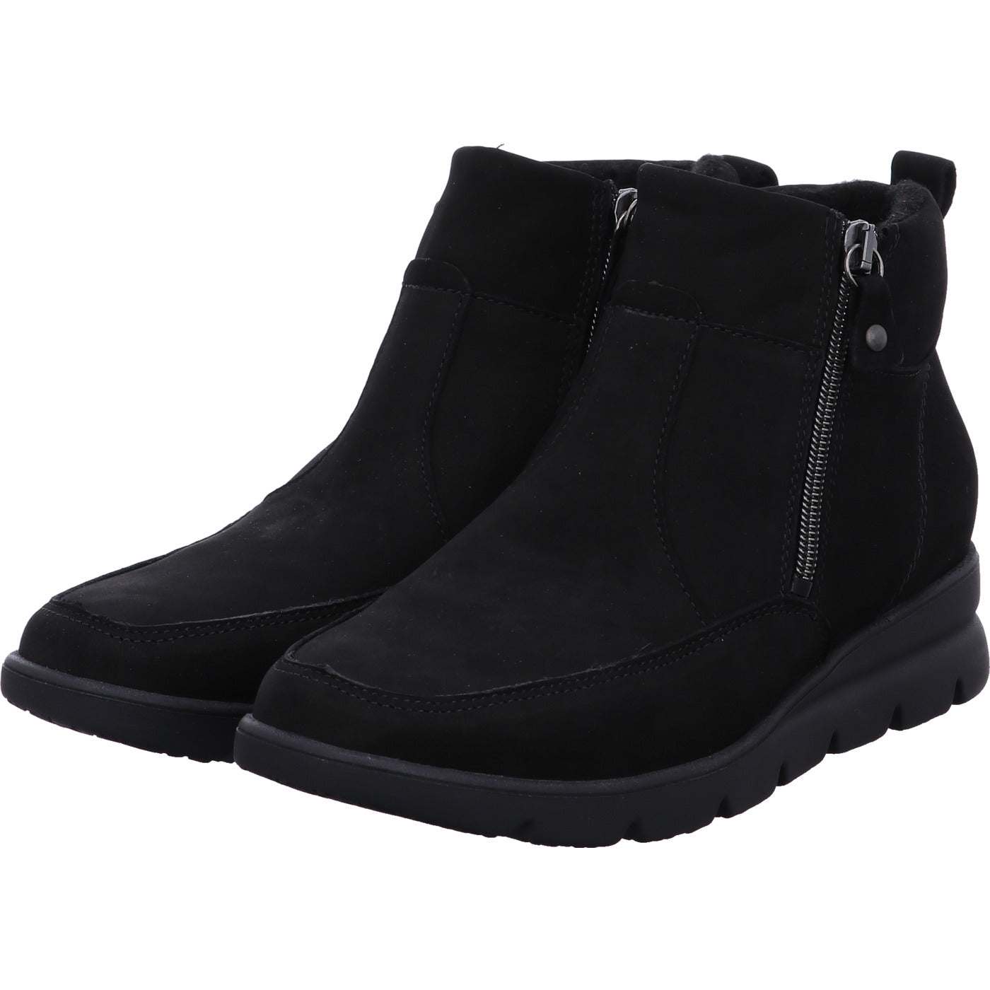 Waldläufer Boot H-Bruni