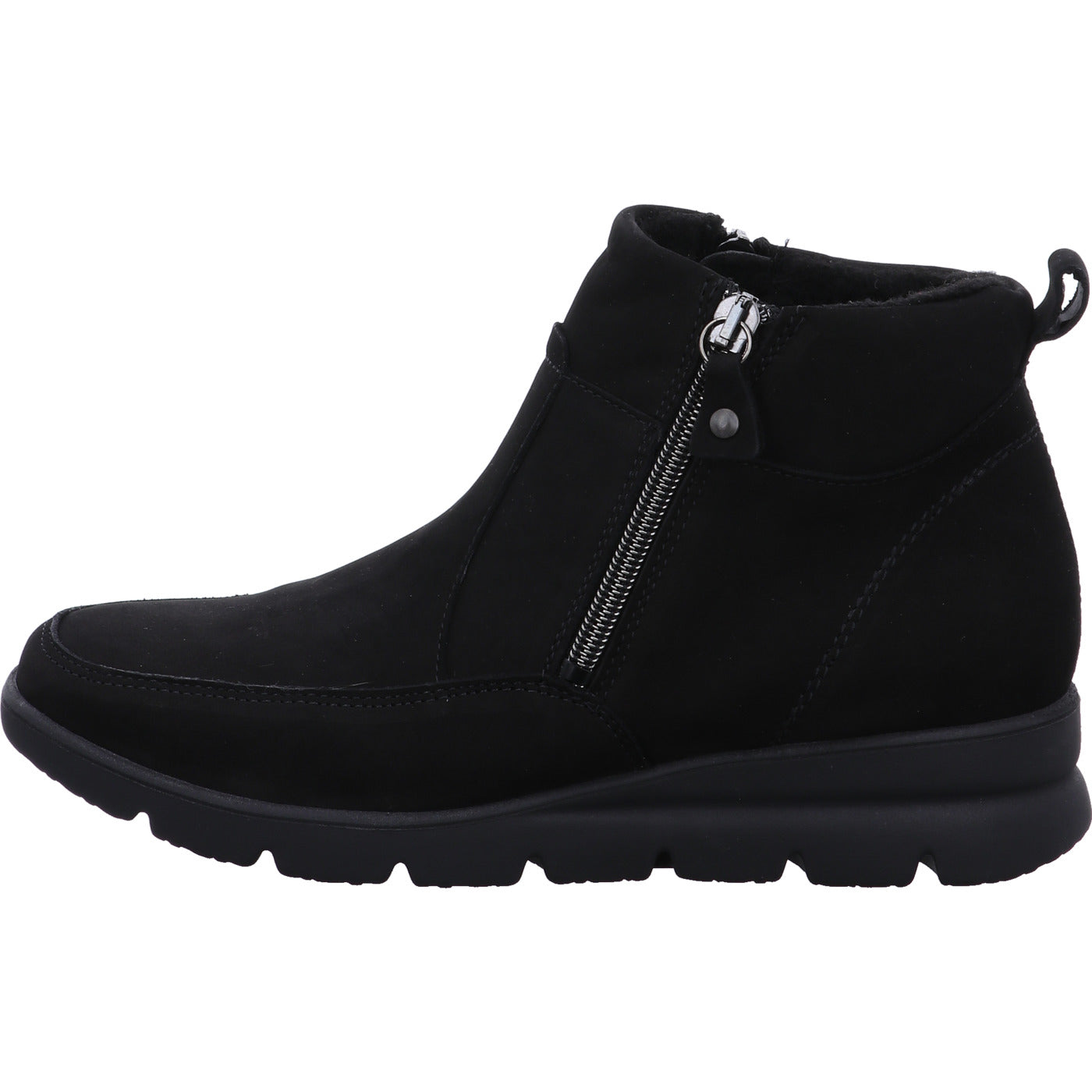 Waldläufer Boot H-Bruni