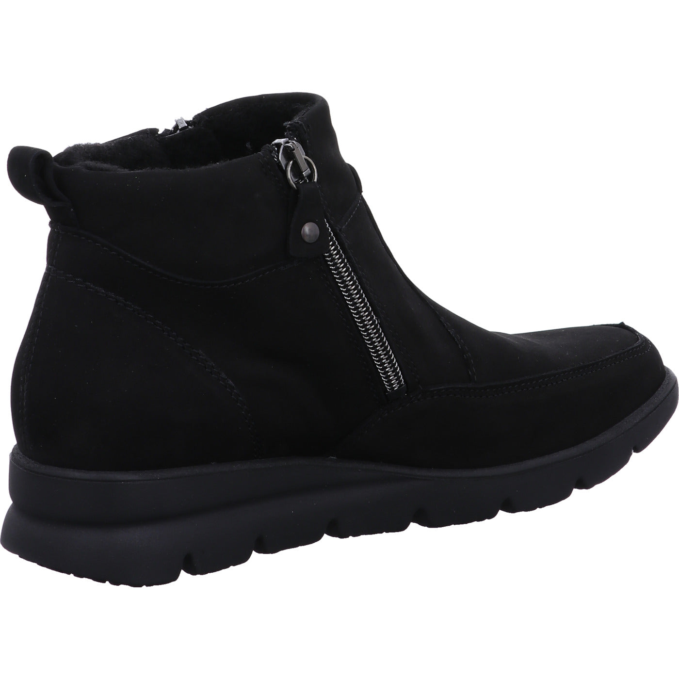 Waldläufer Boot H-Bruni