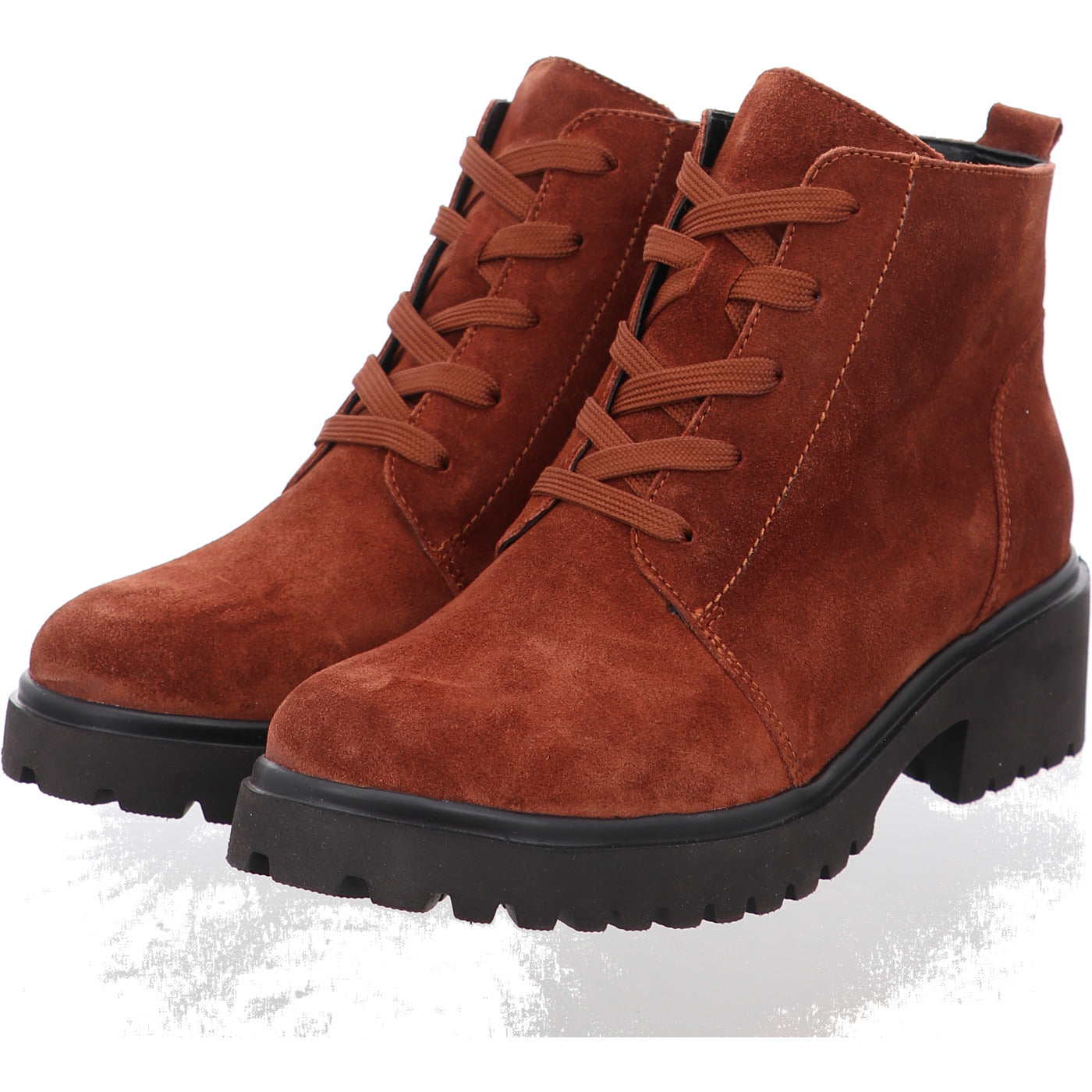 Waldläufer Stiefelette H-Luise