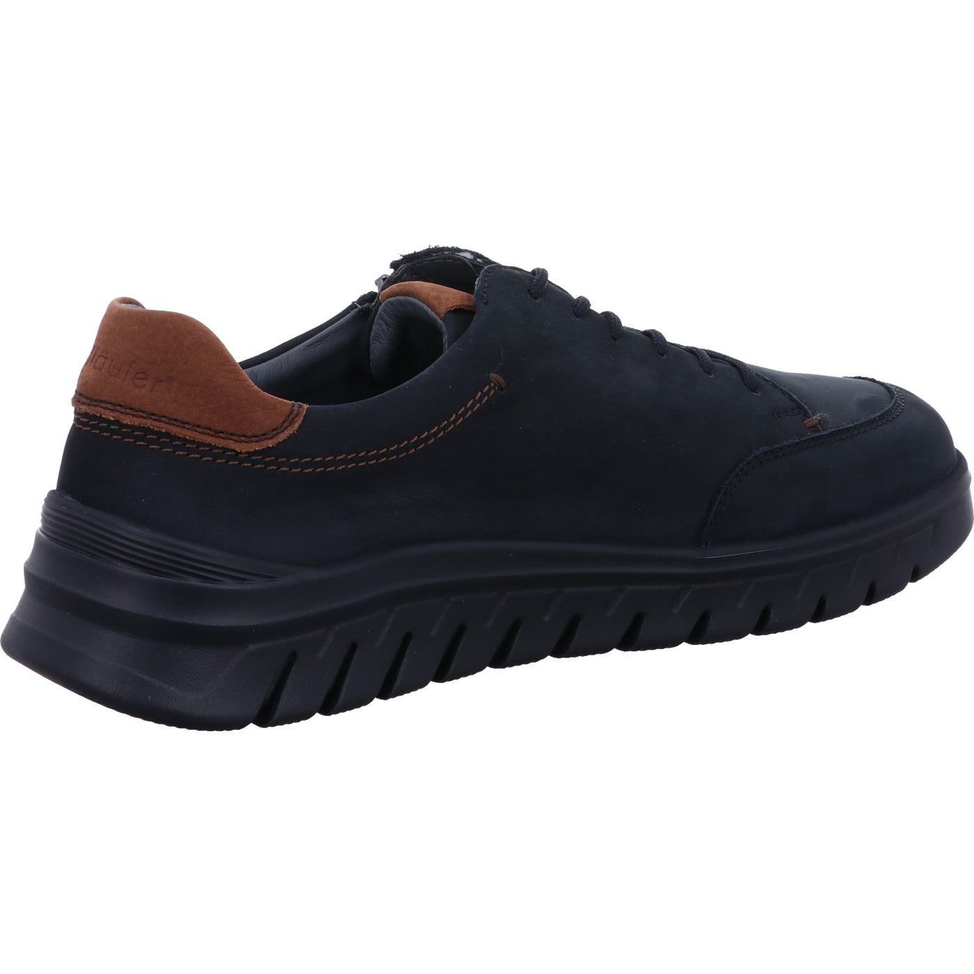 Waldläufer Schnürschuh H-Bruno