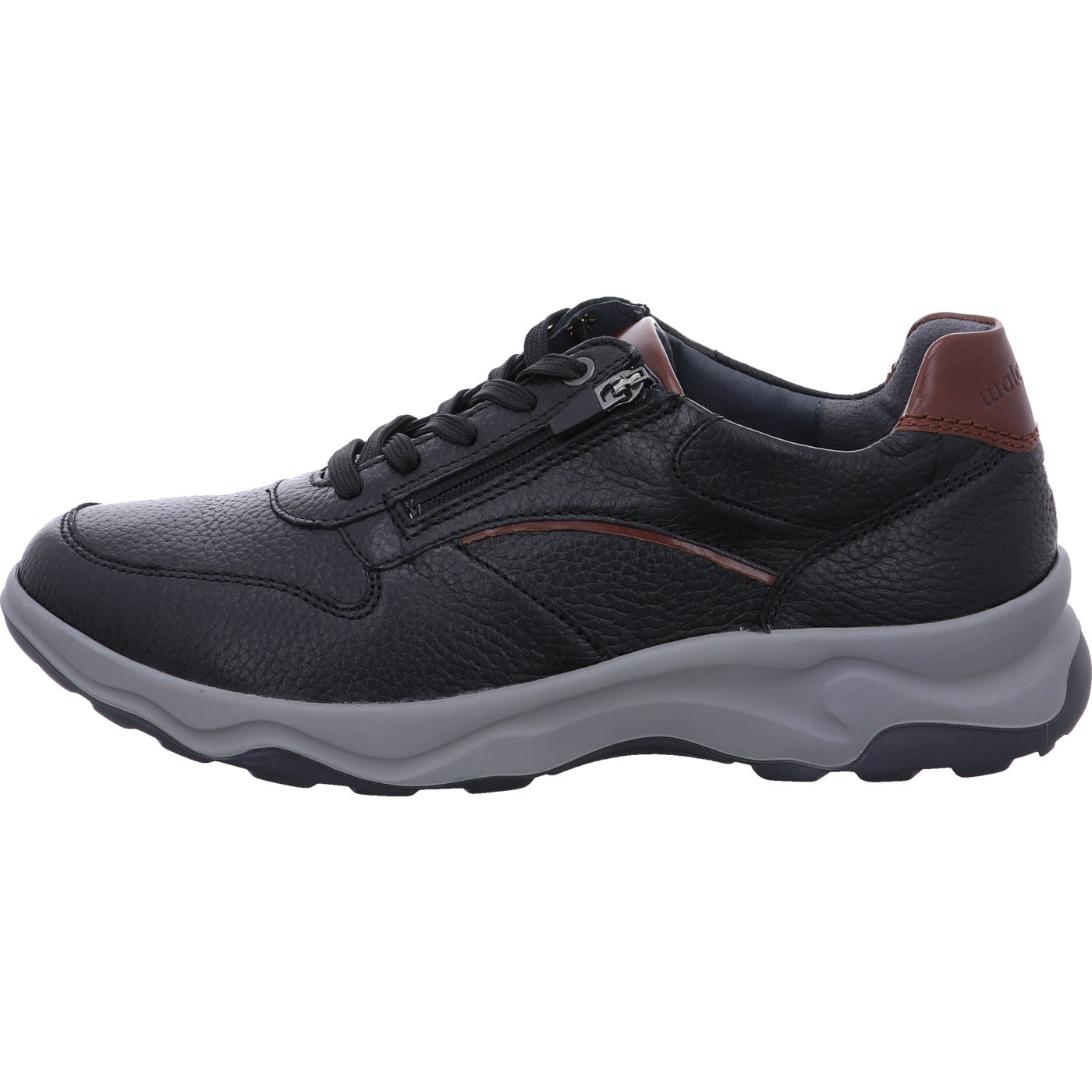 Waldläufer Schnürschuh H-Max