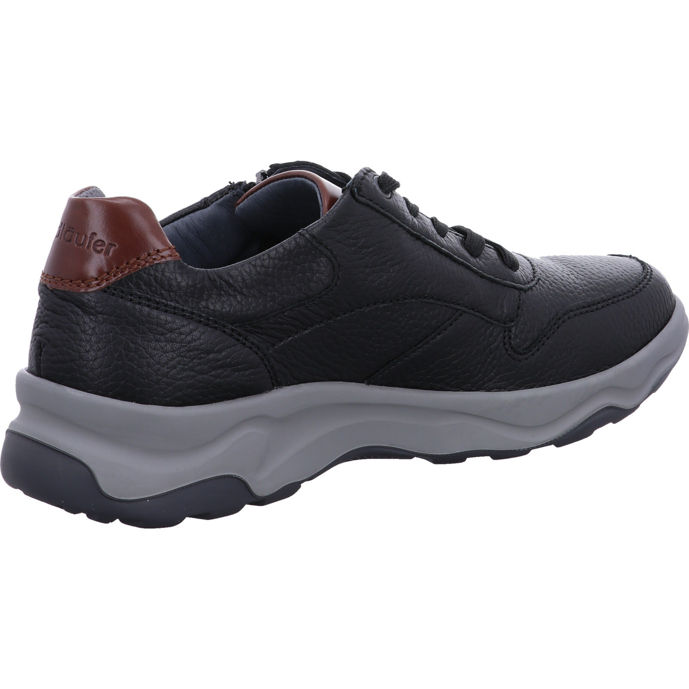 Waldläufer Schnürschuh H-Max