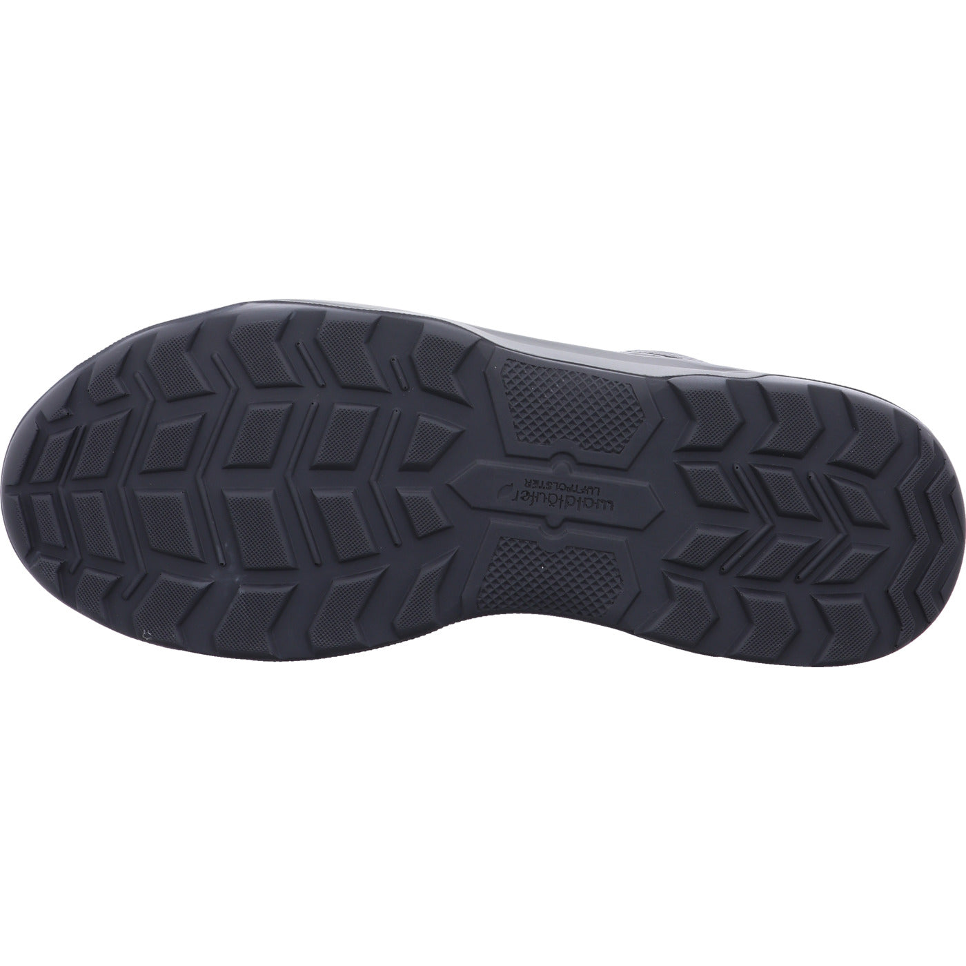 Waldläufer Schnürschuh H-Max