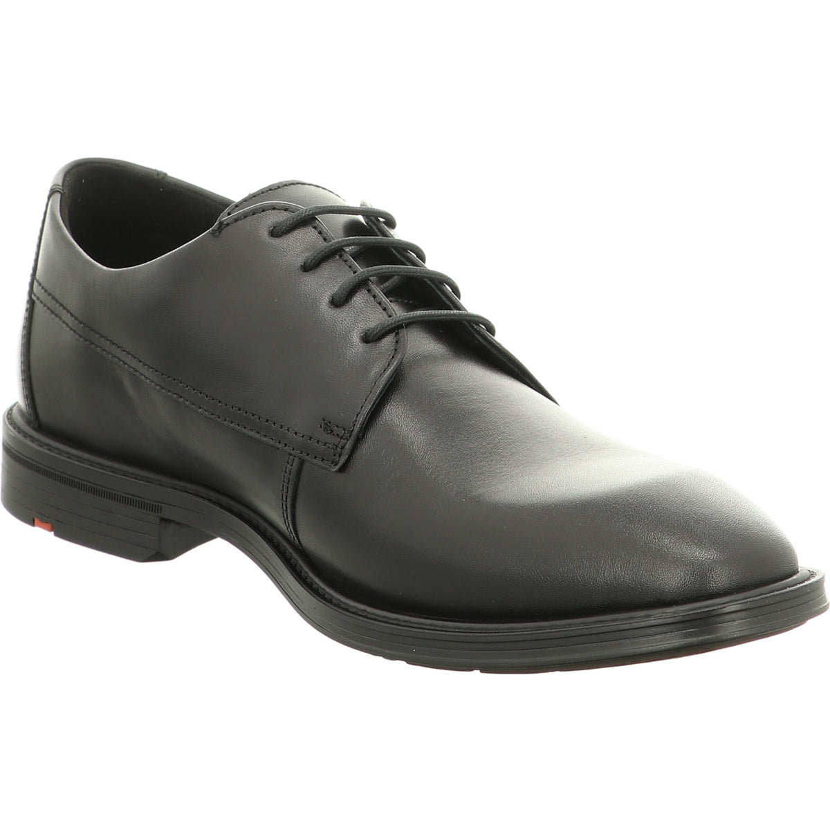 LLoyd Schnürschuh X-MOTION 110W schwarz