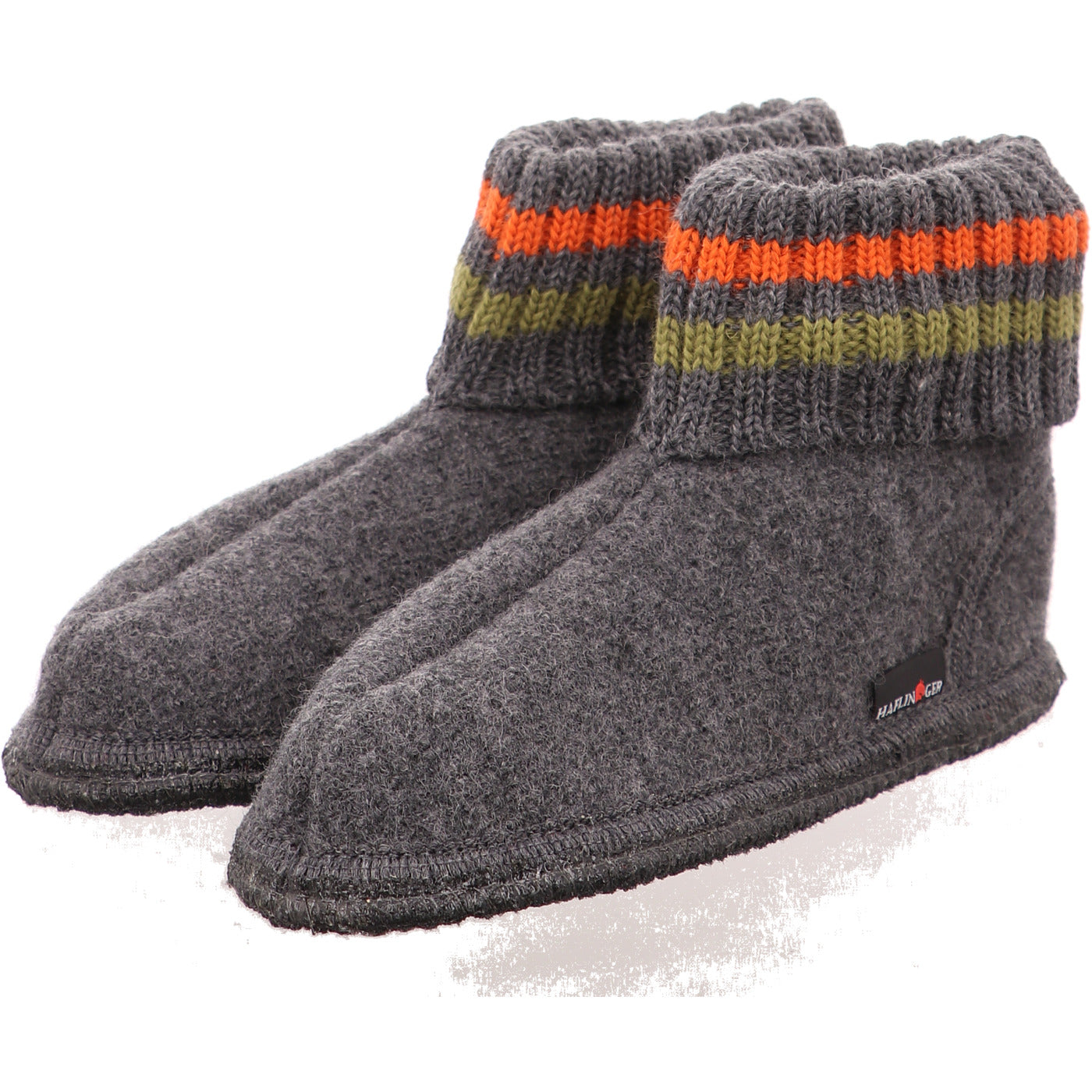 Haflinger Hausschuh Paul