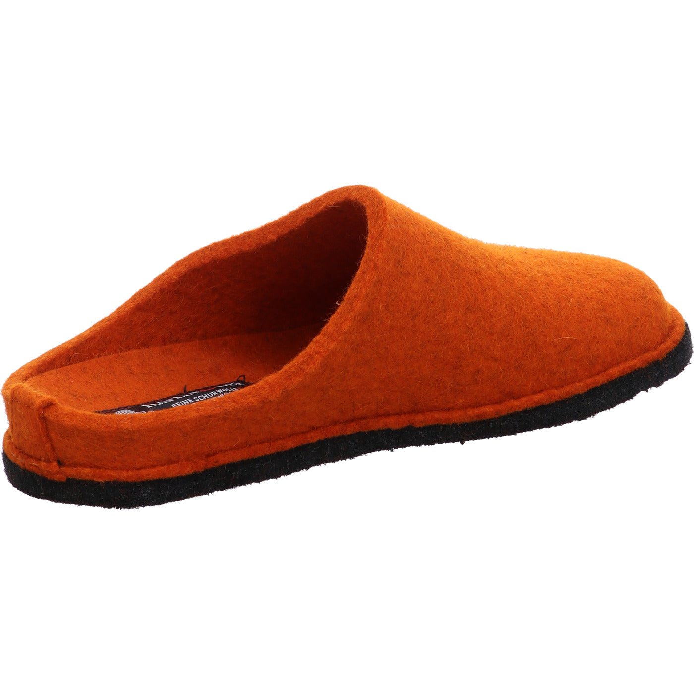 Haflinger Hausschuh Soft