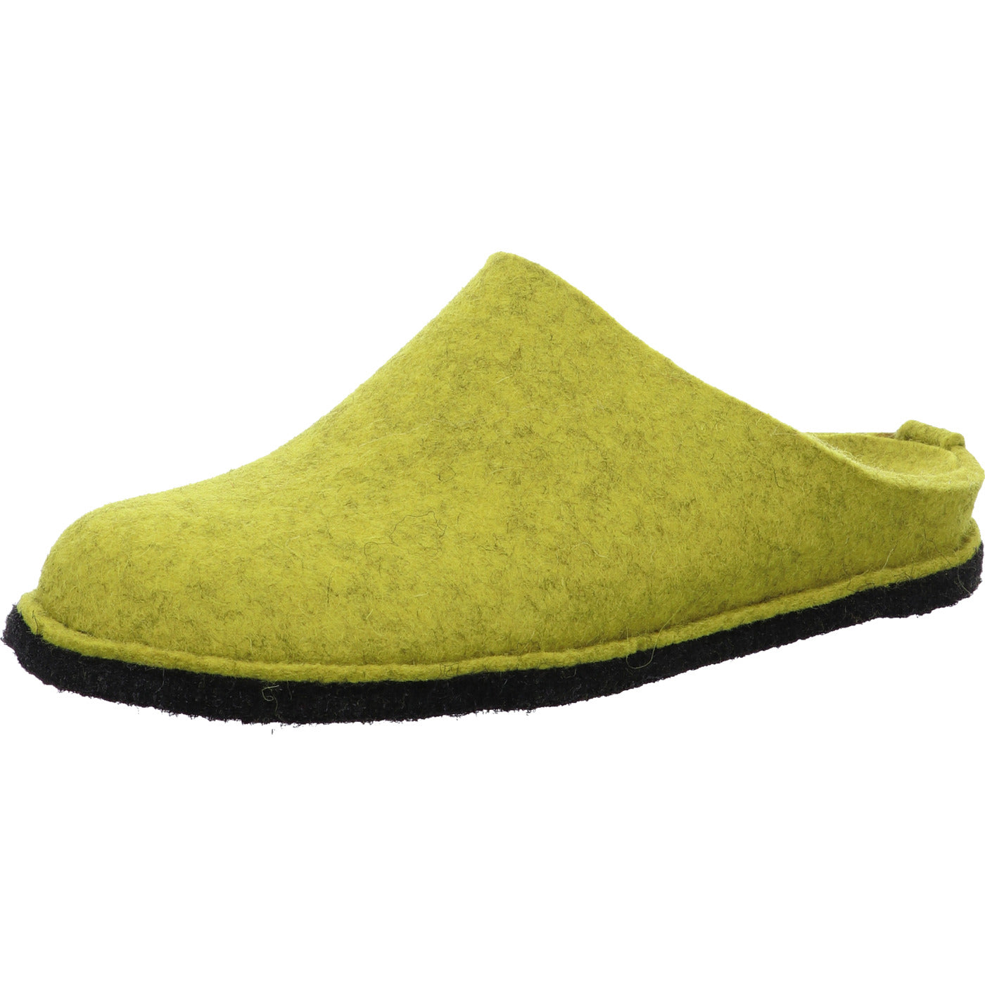 Haflinger Hausschuh Soft