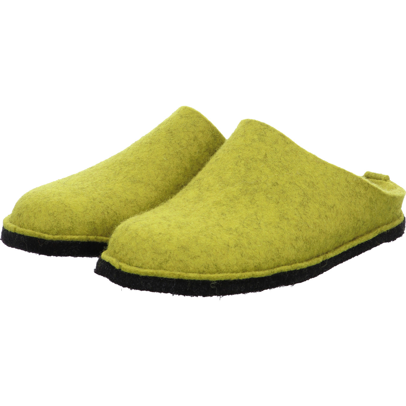 Haflinger Hausschuh Soft