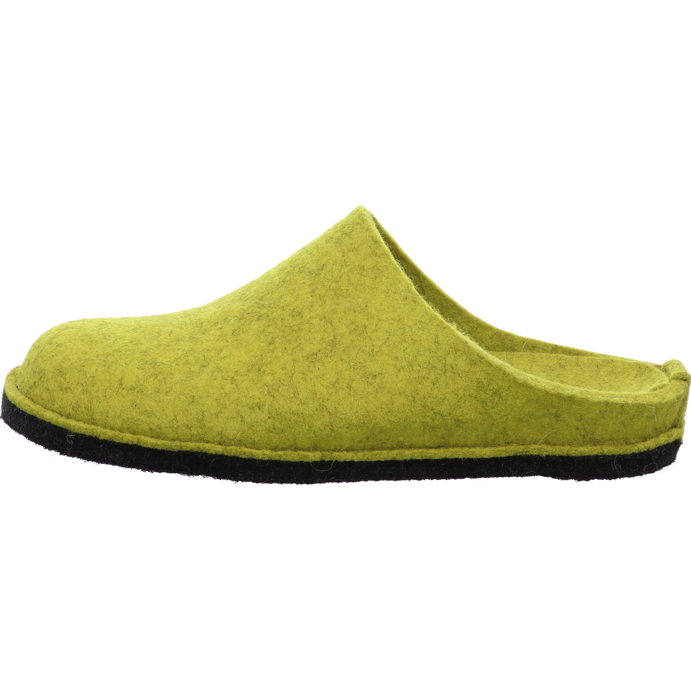 Haflinger Hausschuh Soft