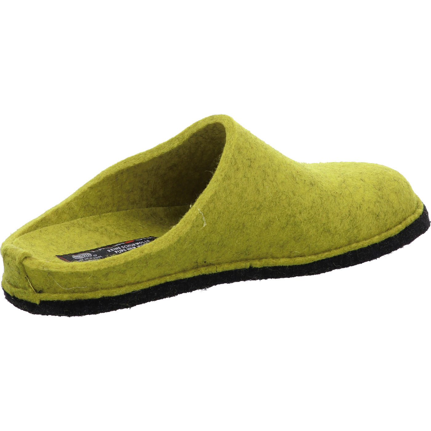 Haflinger Hausschuh Soft