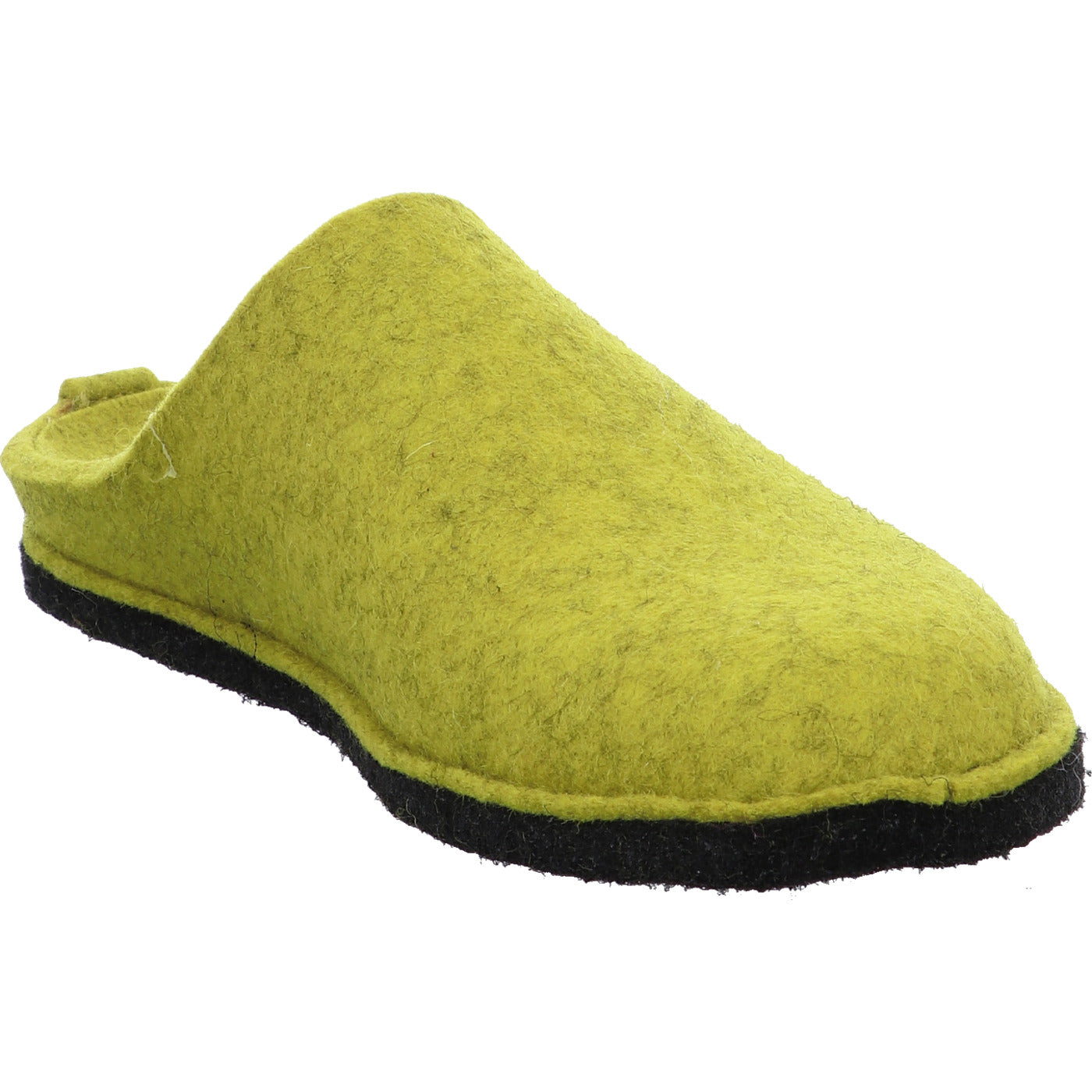 Haflinger Hausschuh Soft