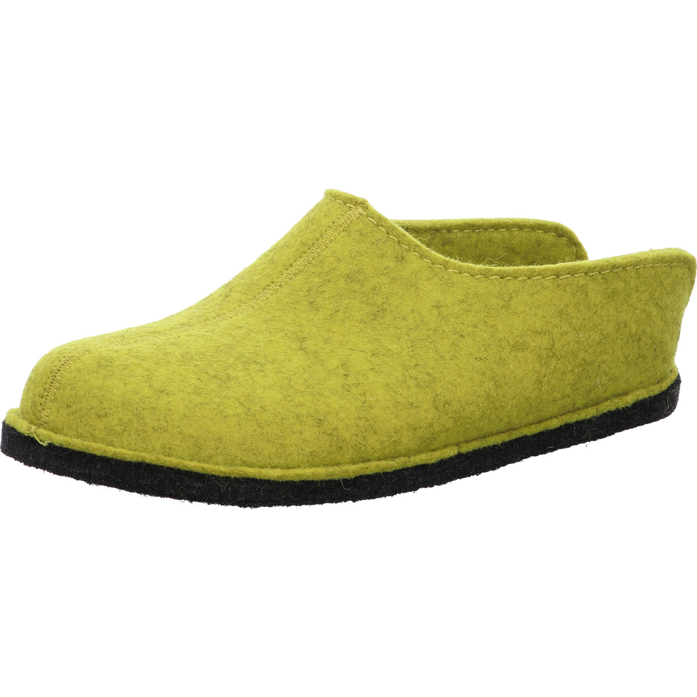 Haflinger Hausschuh Flair smiley
