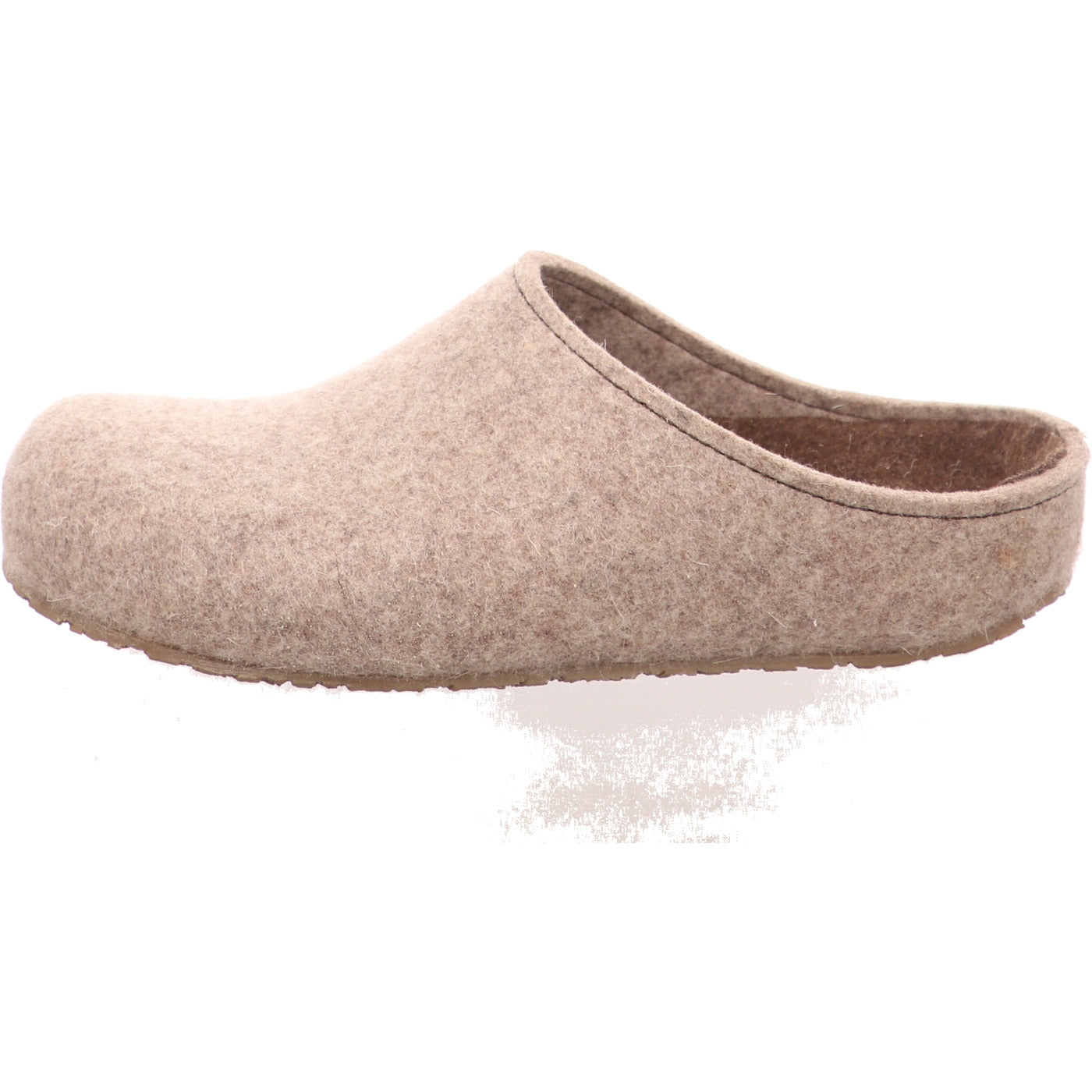 Haflinger Hausschuh Michl