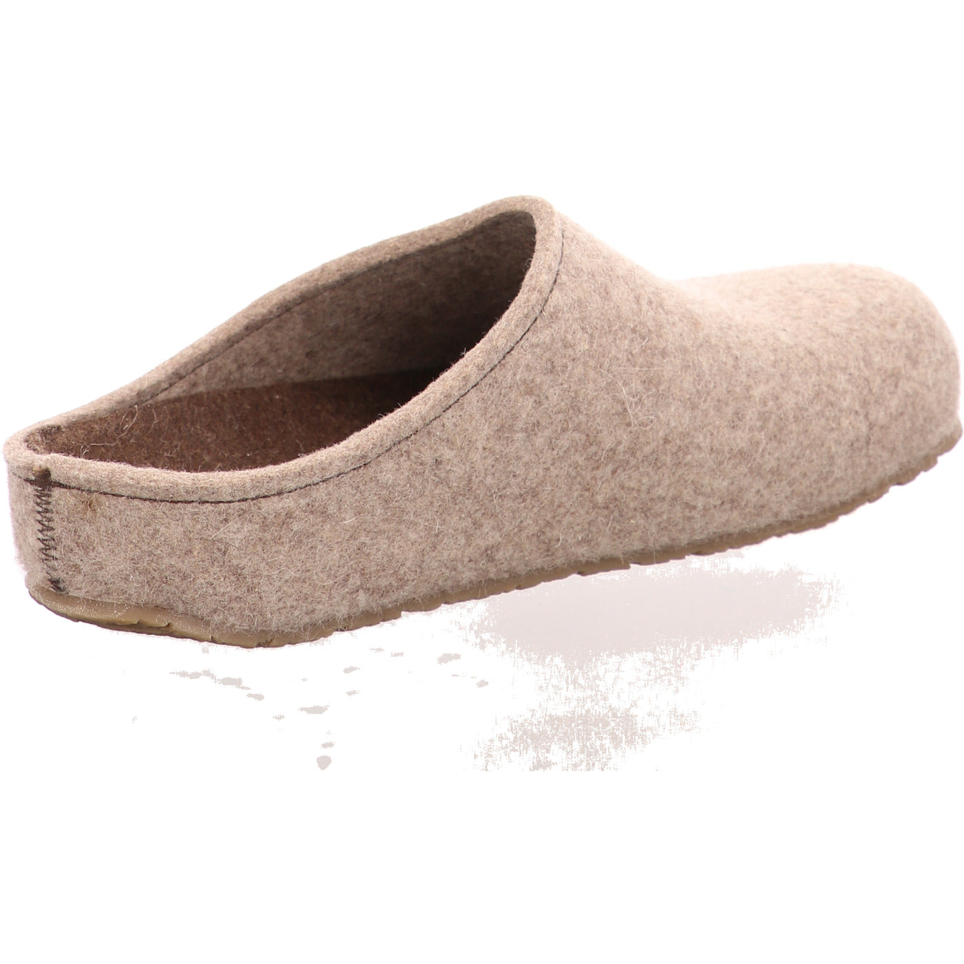 Haflinger Hausschuh Michl