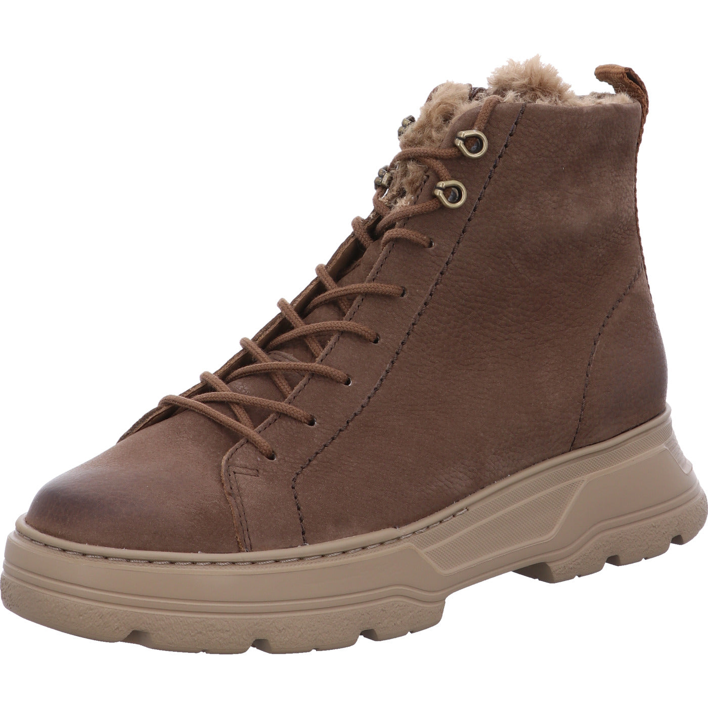Paul Green Stiefelette 5497