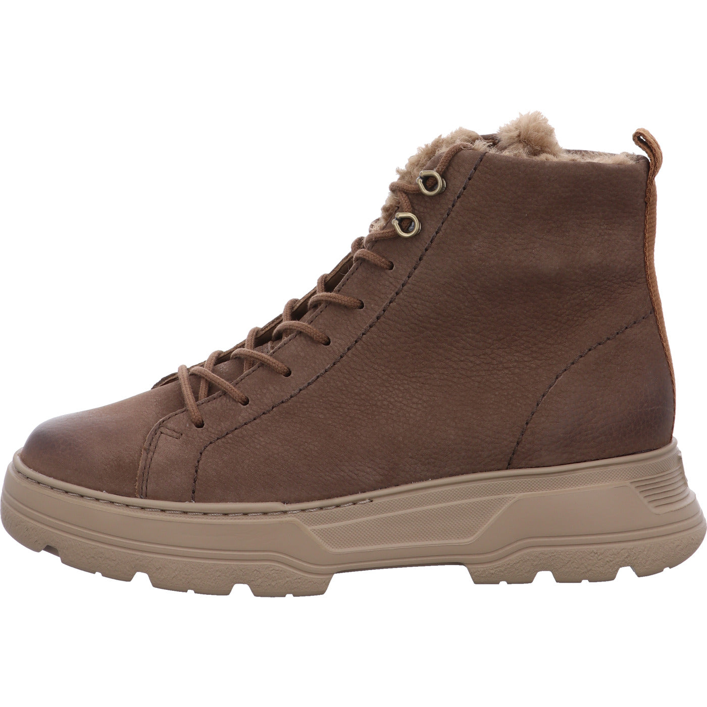 Paul Green Stiefelette 5497