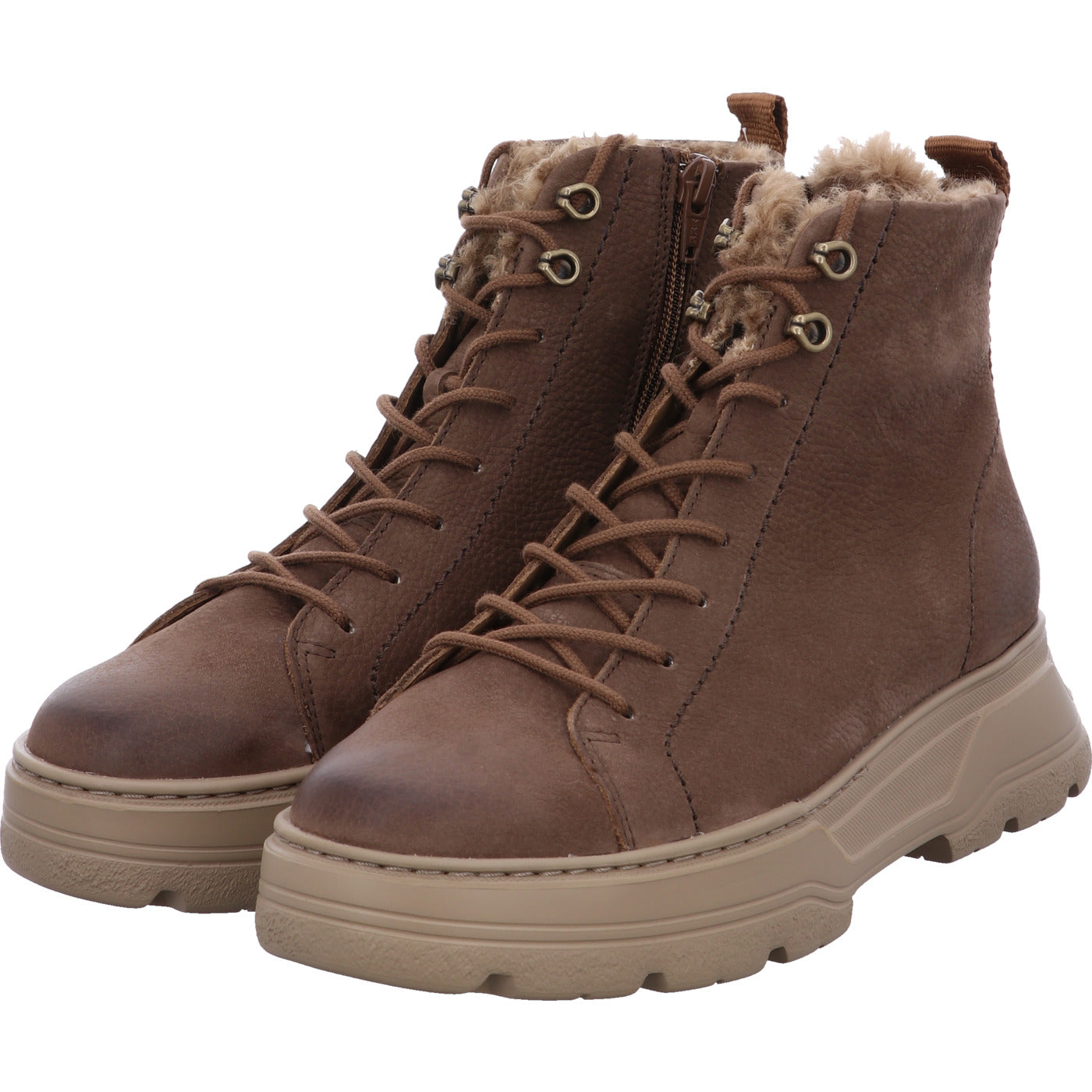 Paul Green Stiefelette 5497