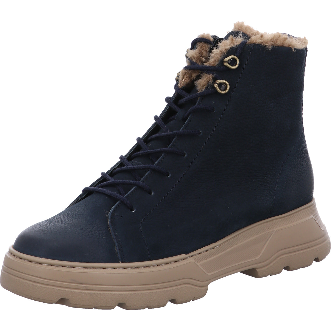 Paul Green Stiefelette 5497