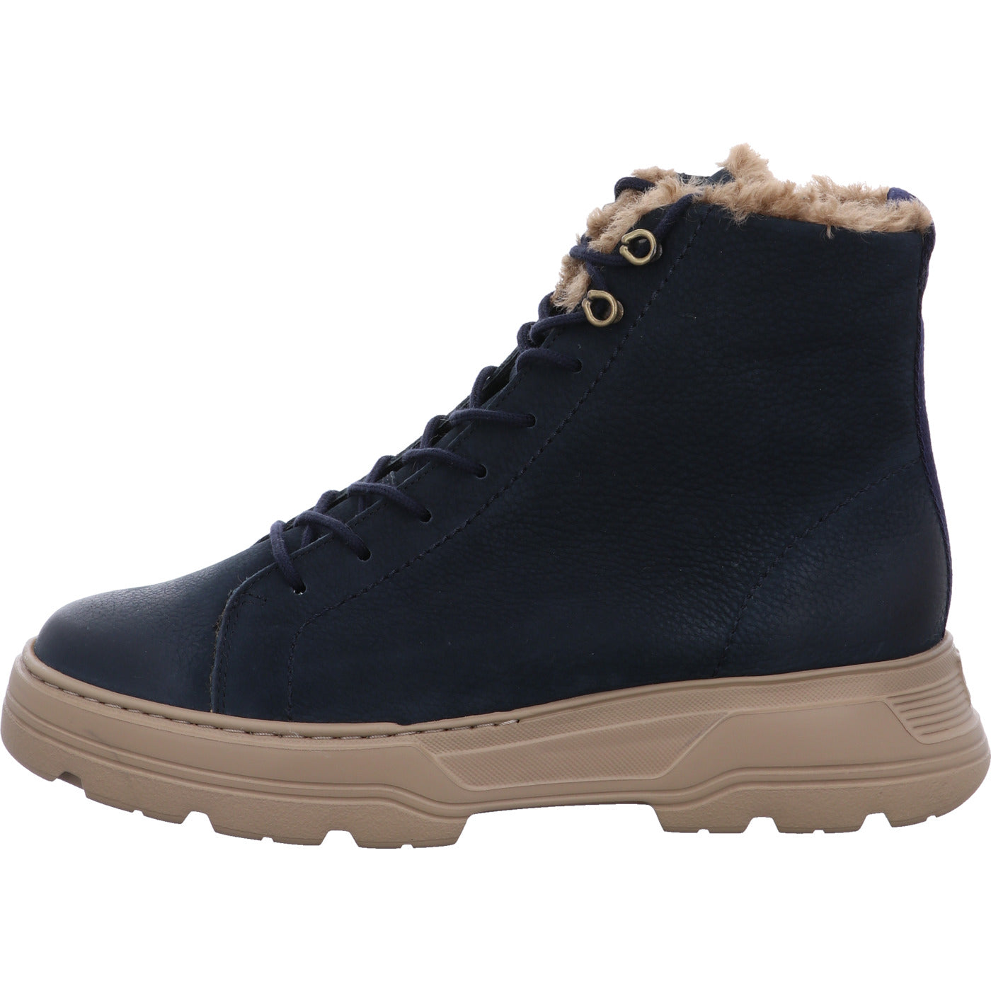 Paul Green Stiefelette 5497