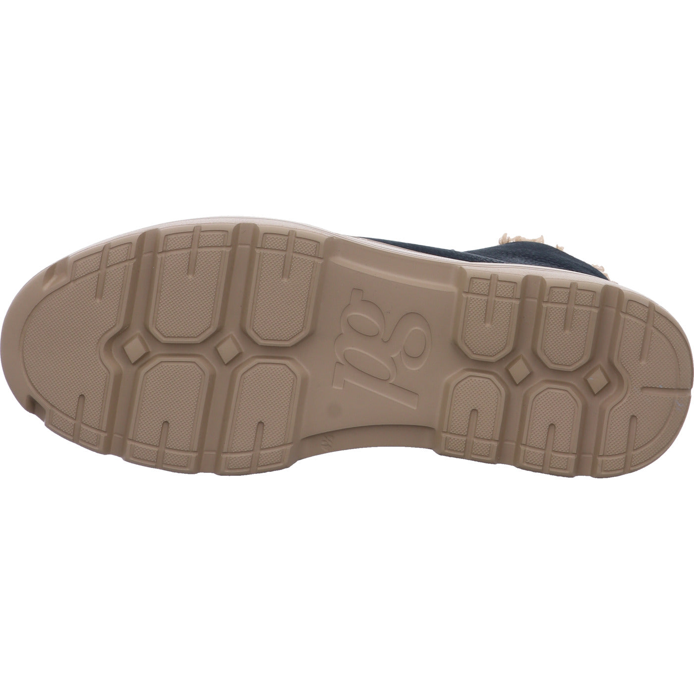 Paul Green Stiefelette 5497