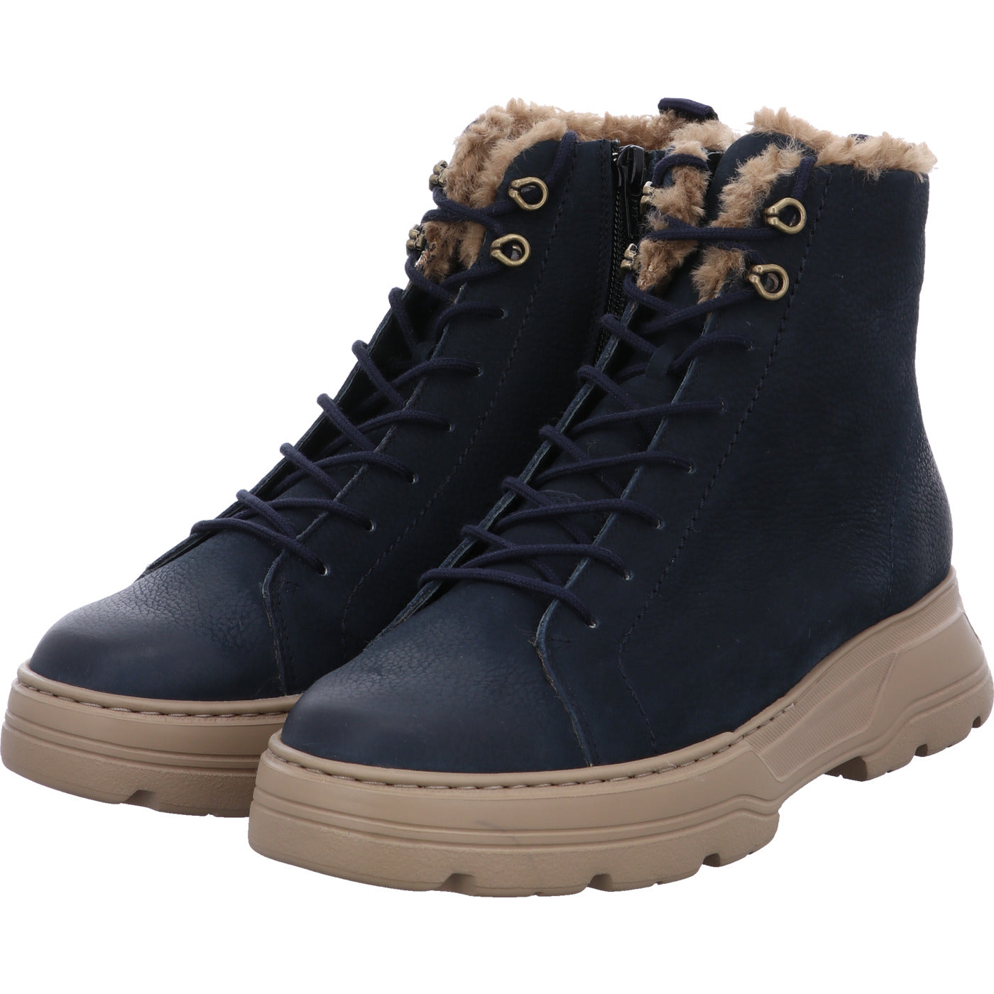 Paul Green Stiefelette 5497