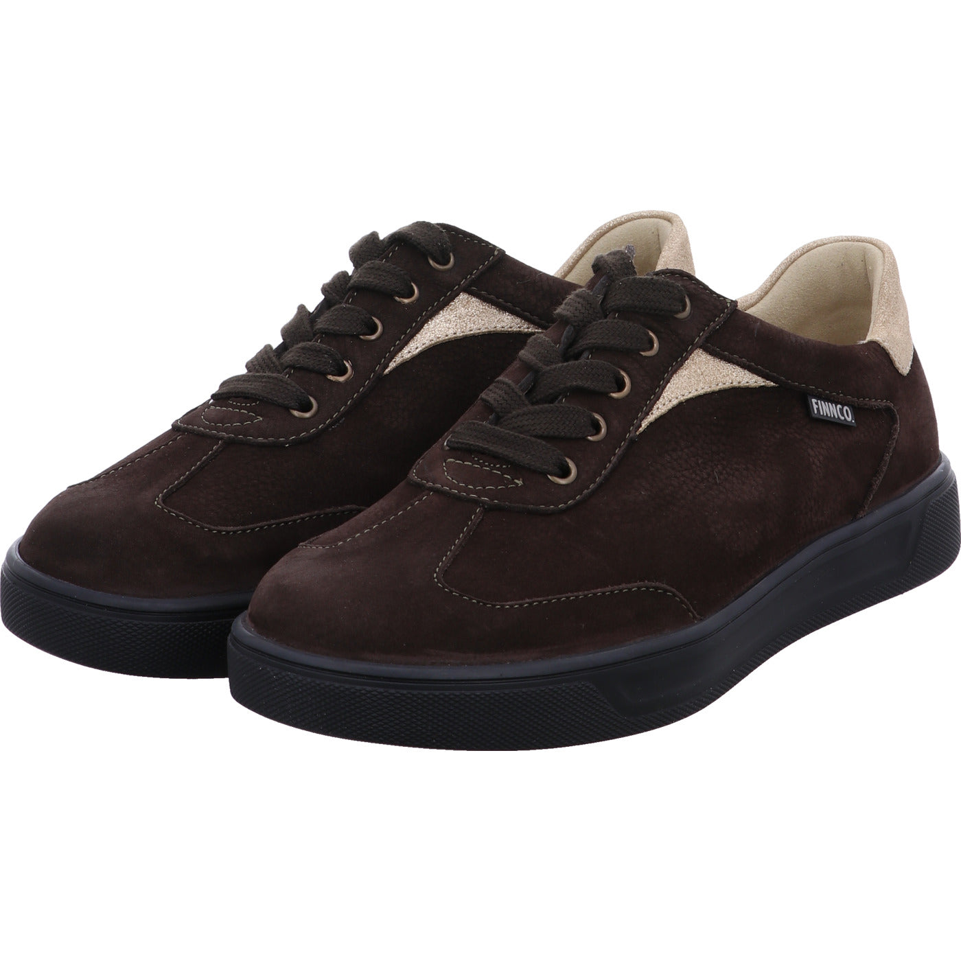 FinnComfort Schnürschuh INTERLAGOS