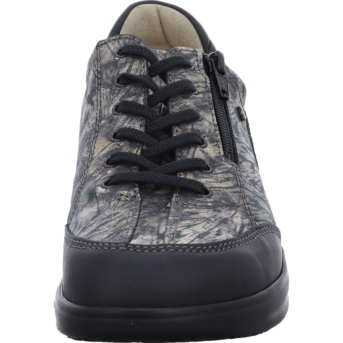 FinnComfort Schnürschuh OTARU