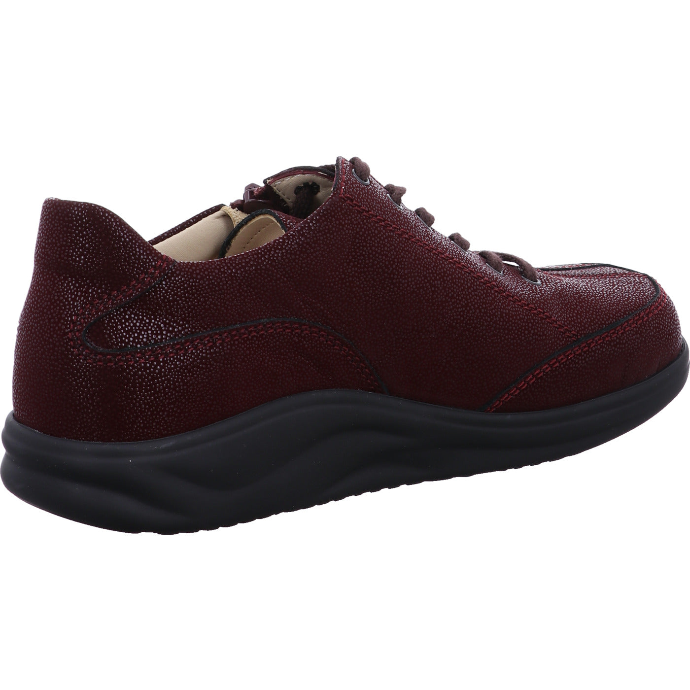 FinnComfort Schnürschuh OTARU