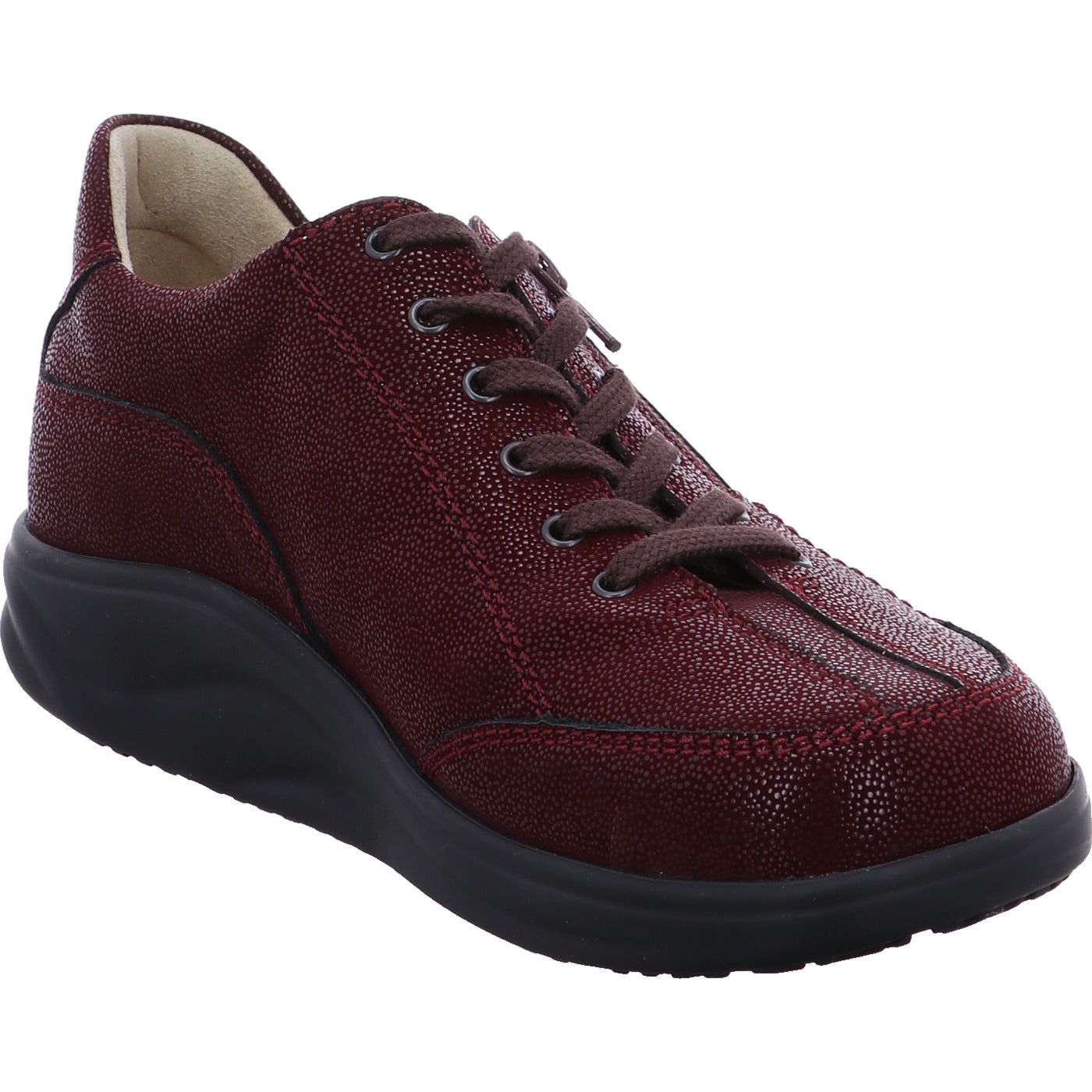 FinnComfort Schnürschuh OTARU