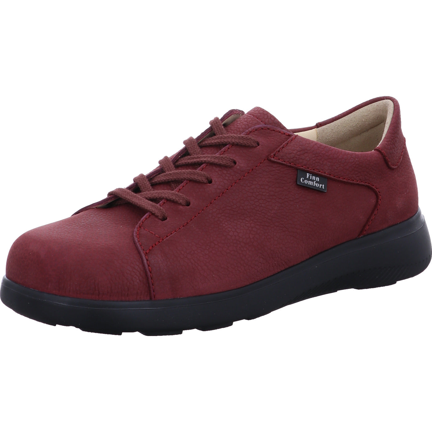 FinnComfort Schnürschuh OAKLAND