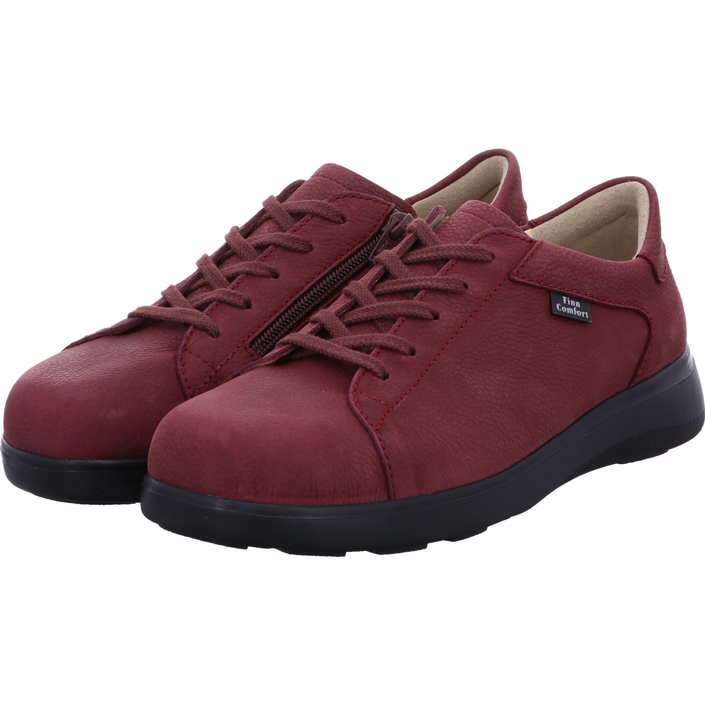 FinnComfort Schnürschuh OAKLAND
